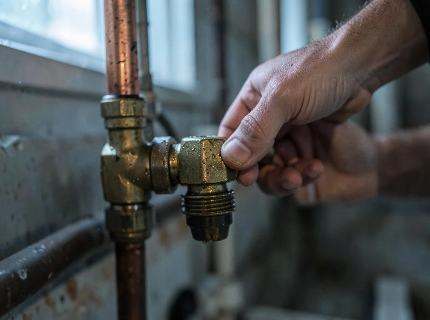 Emergency Plumber Buckeye, WV FAQs